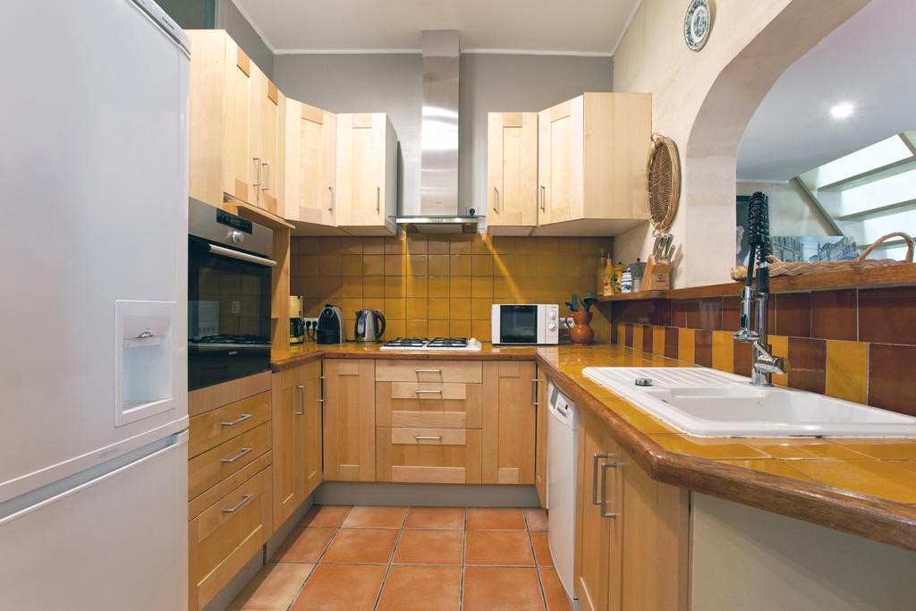 Arelate Sejour Apartment Arles