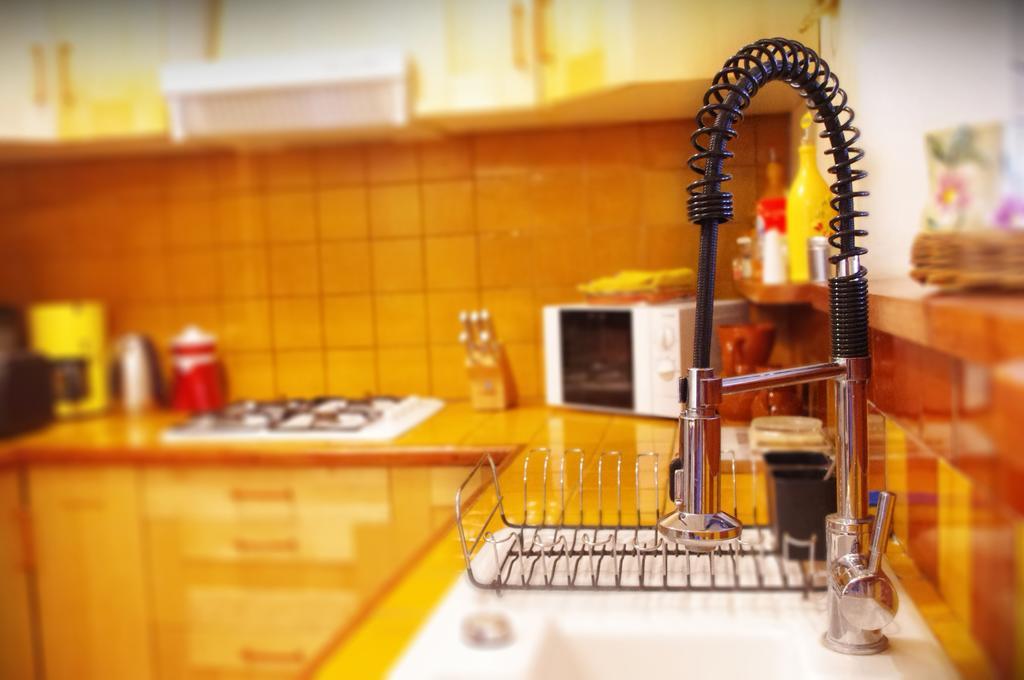 Arelate Sejour Apartment