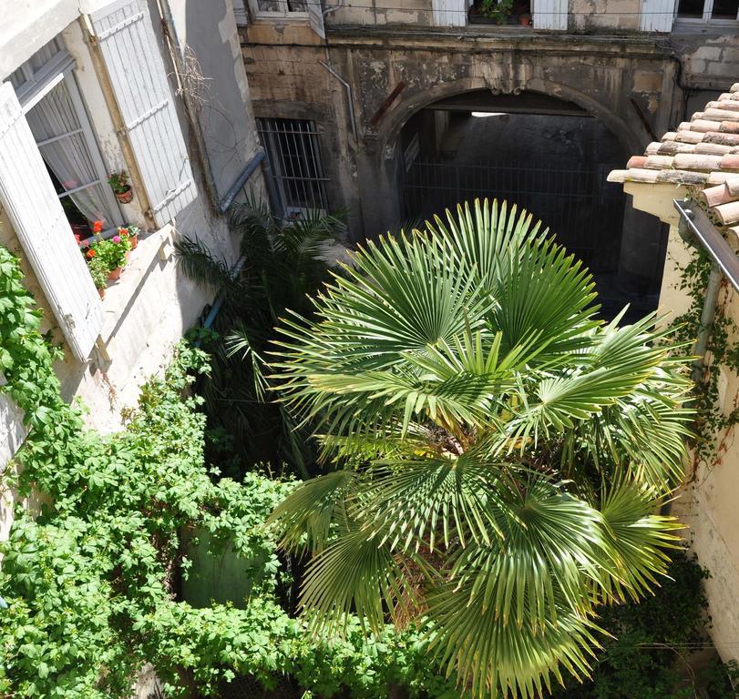 Apartment Arelate Sejour *