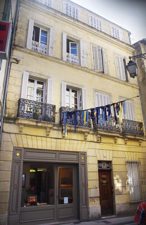 Arelate Sejour Apartment