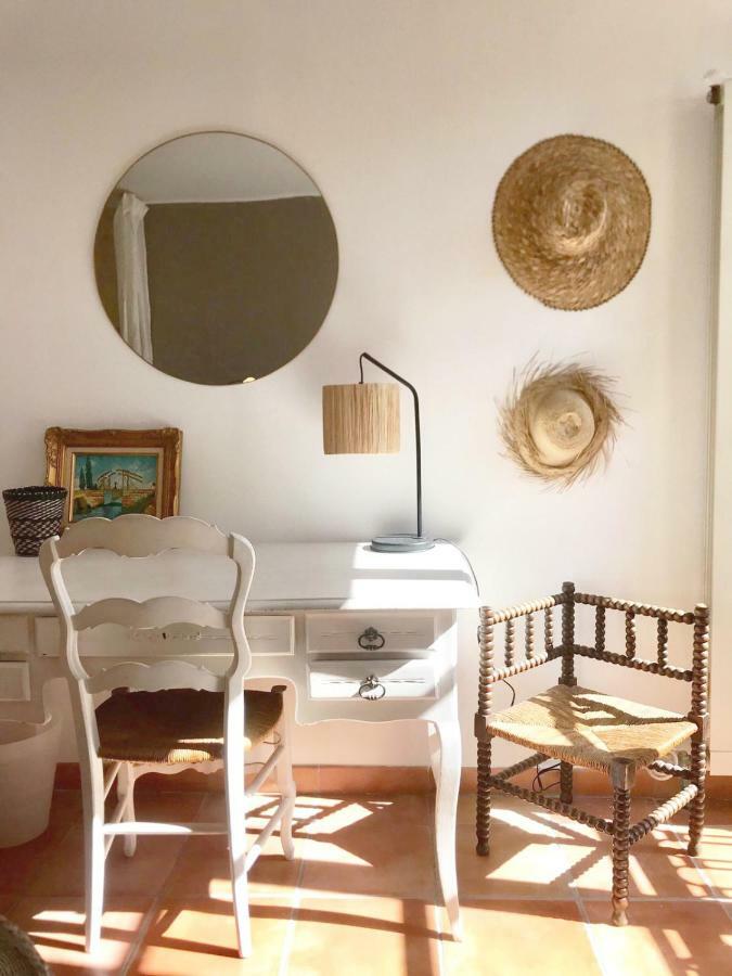 Arelate Sejour Apartment