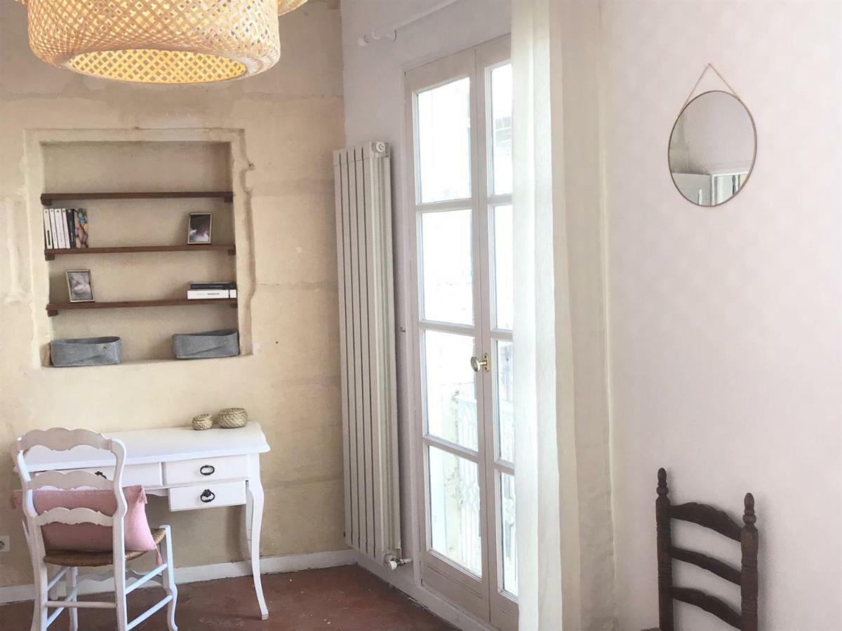 Arelate Sejour Apartment Arles