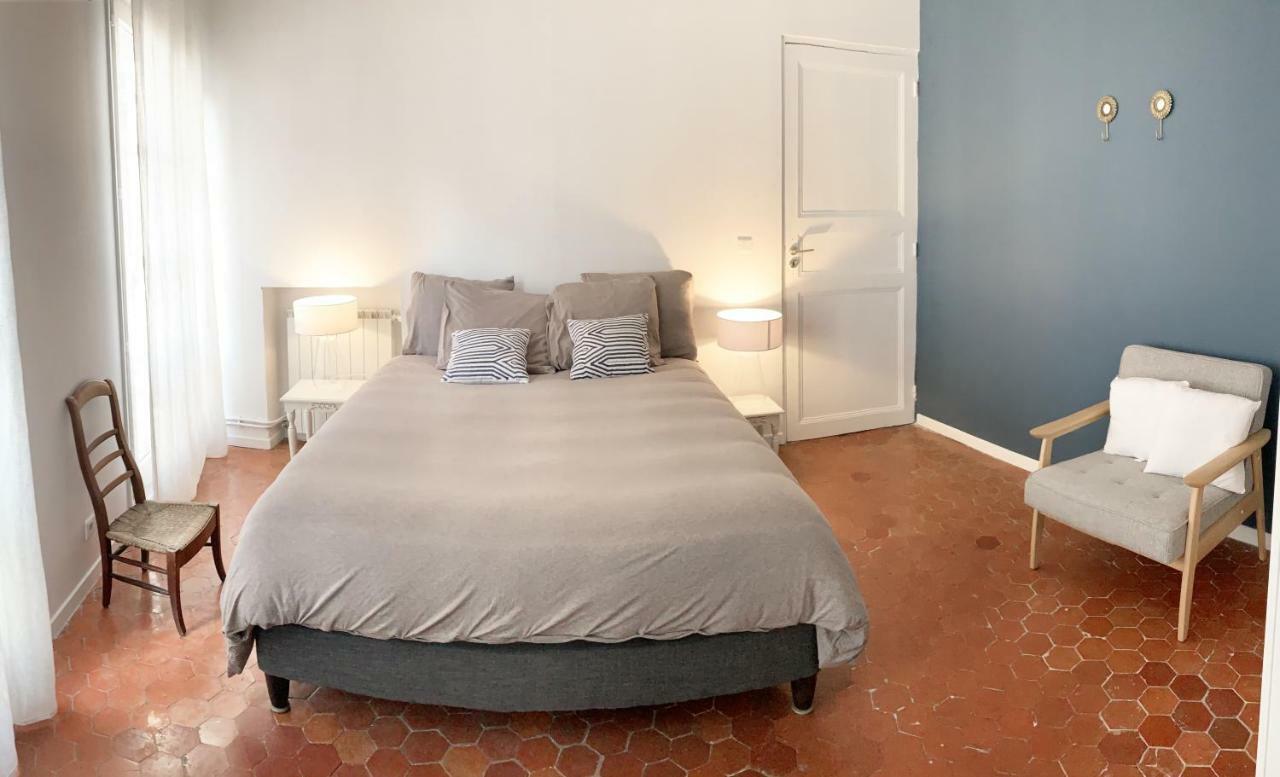 Apartment Arelate Sejour
