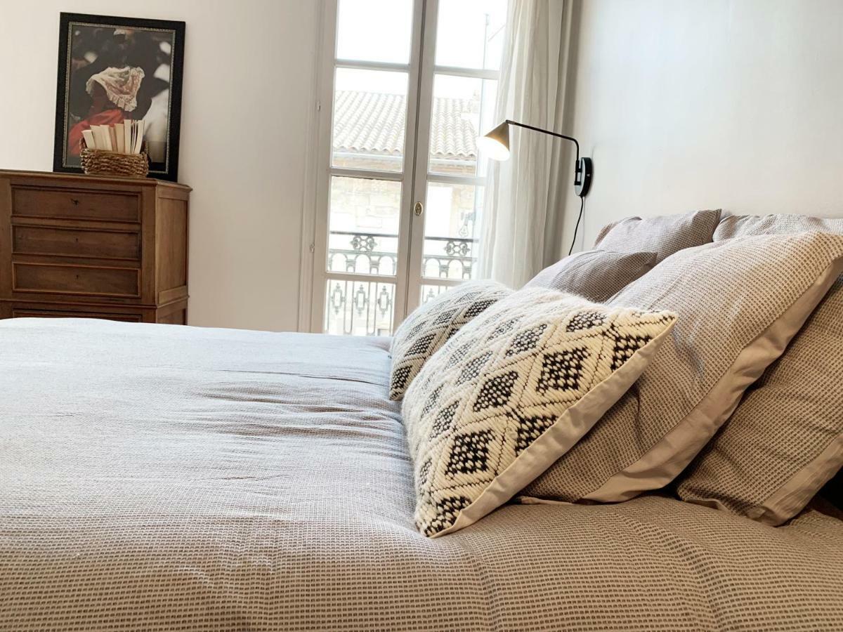 Arelate Sejour Apartment