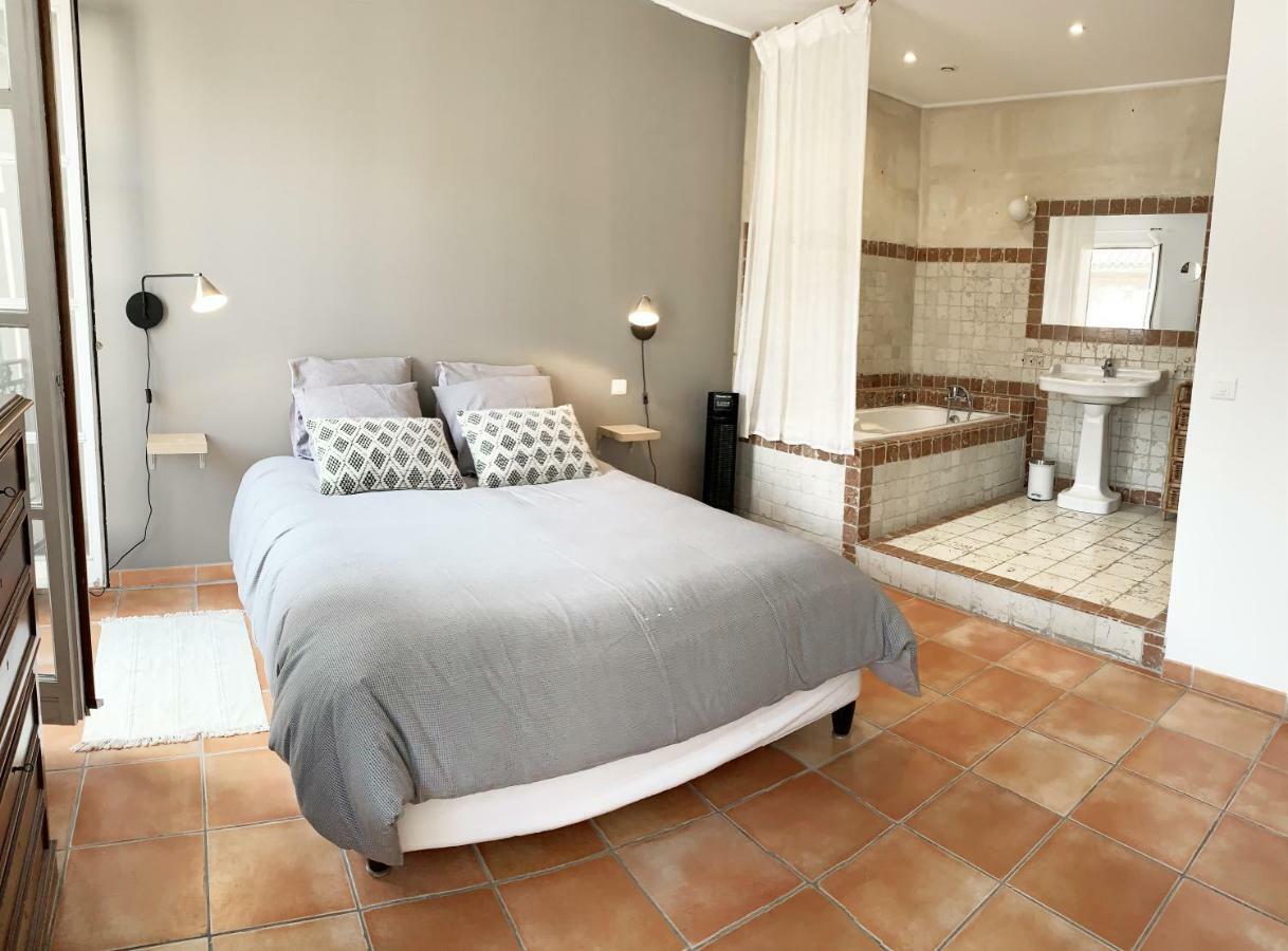 Apartment Arelate Sejour *