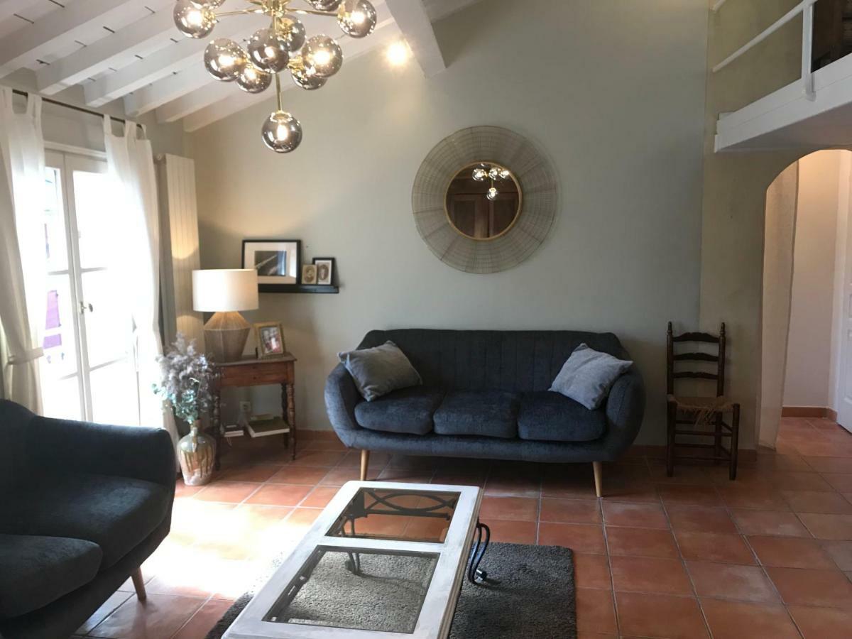 Arelate Sejour Apartment Arles