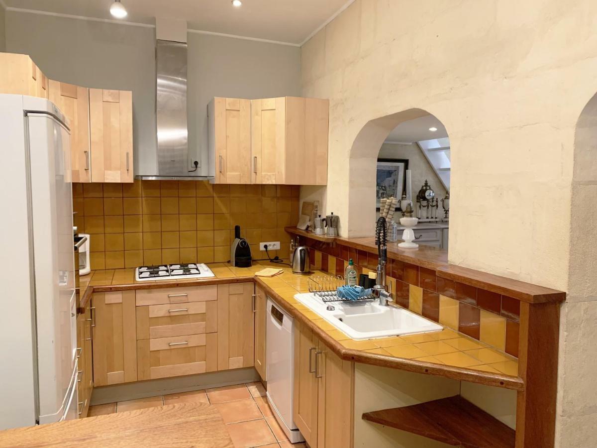 Arelate Sejour Apartment