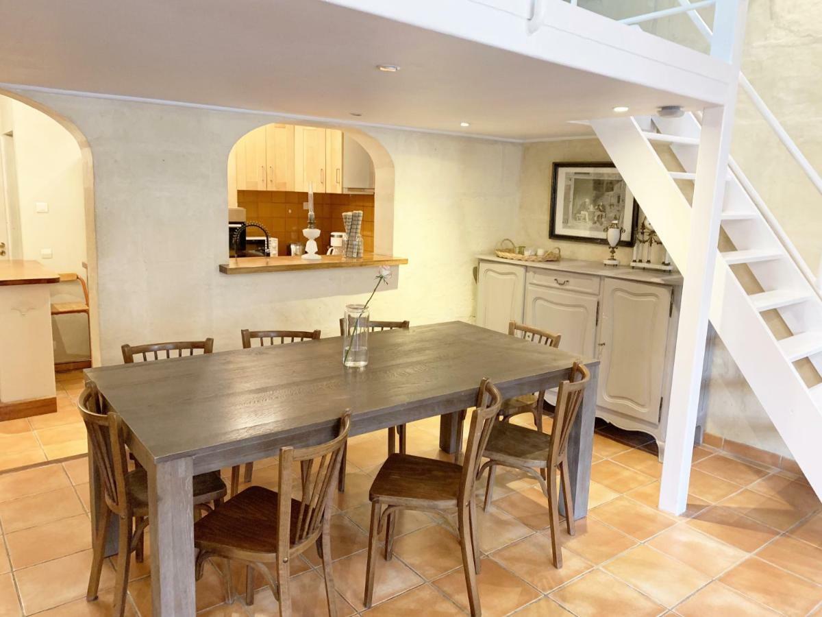 Arelate Sejour Apartment Arles