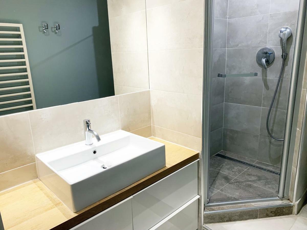 Arelate Sejour Apartment *