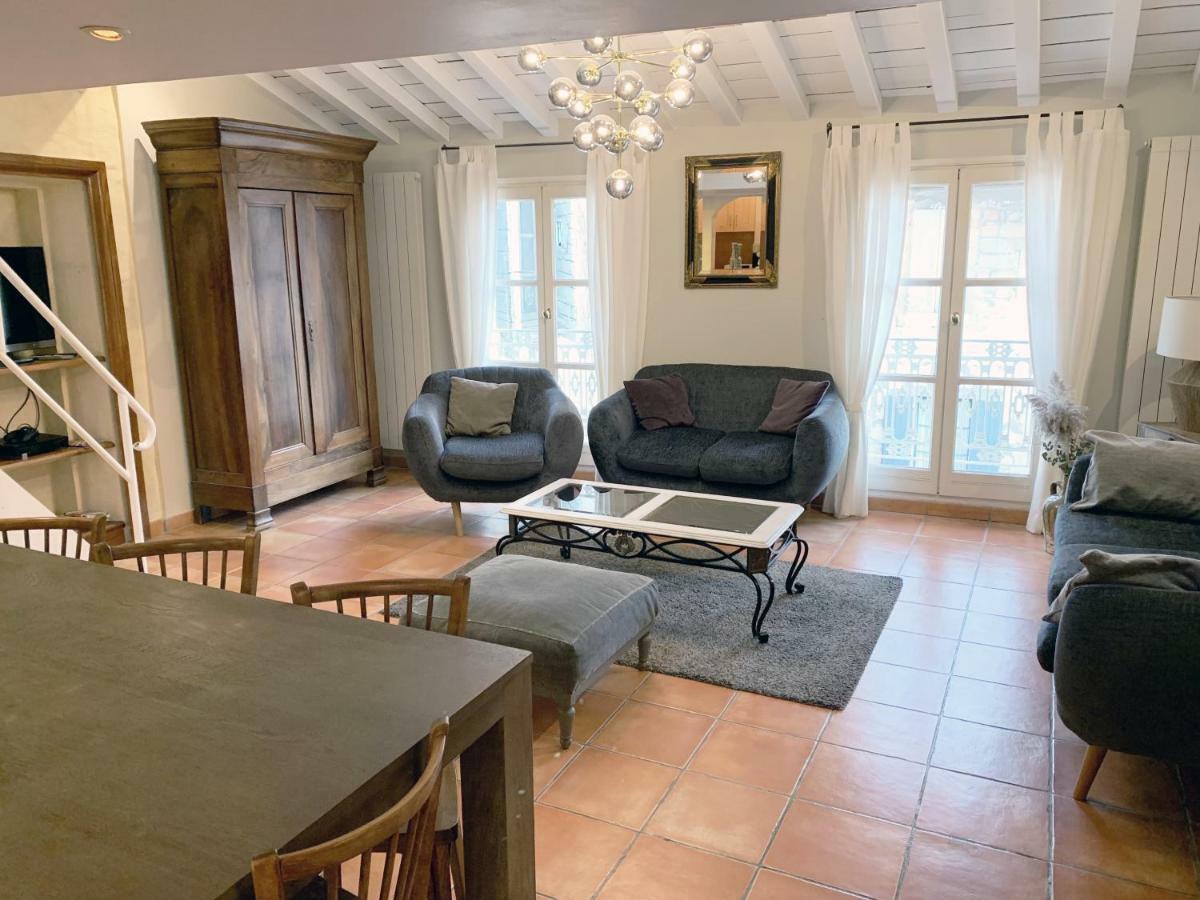 Apartment Arelate Sejour *