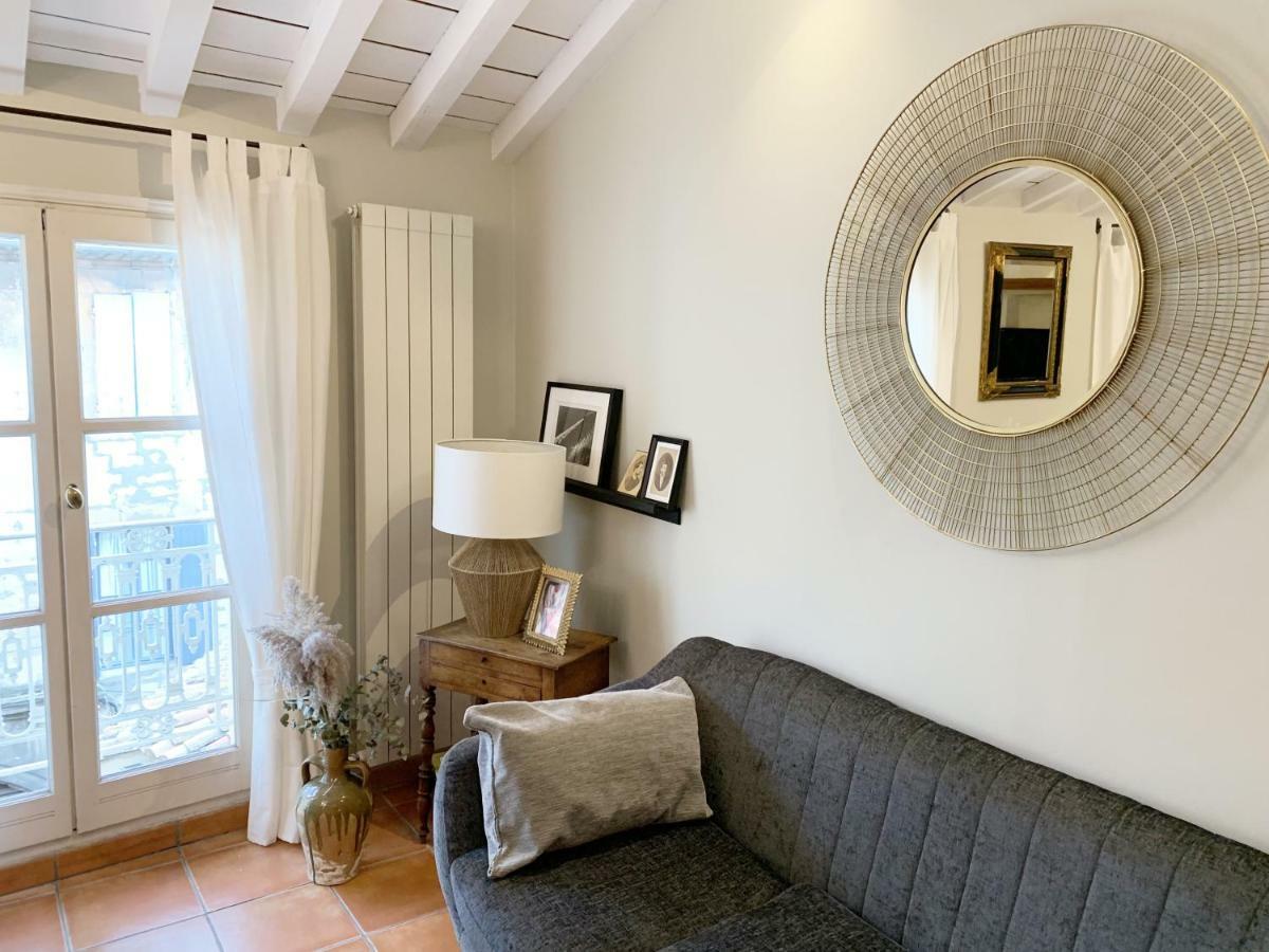 Apartment Arelate Sejour *