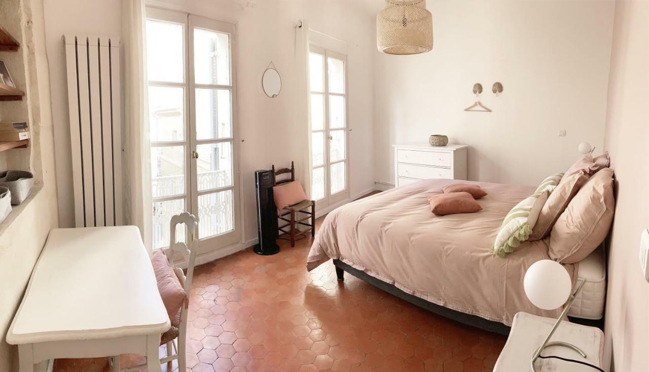 Arelate Sejour Apartment *