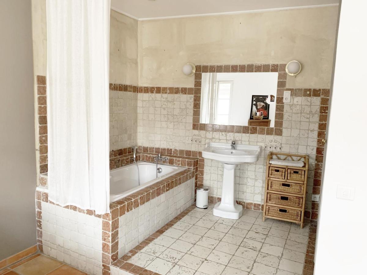 Arelate Sejour Apartment