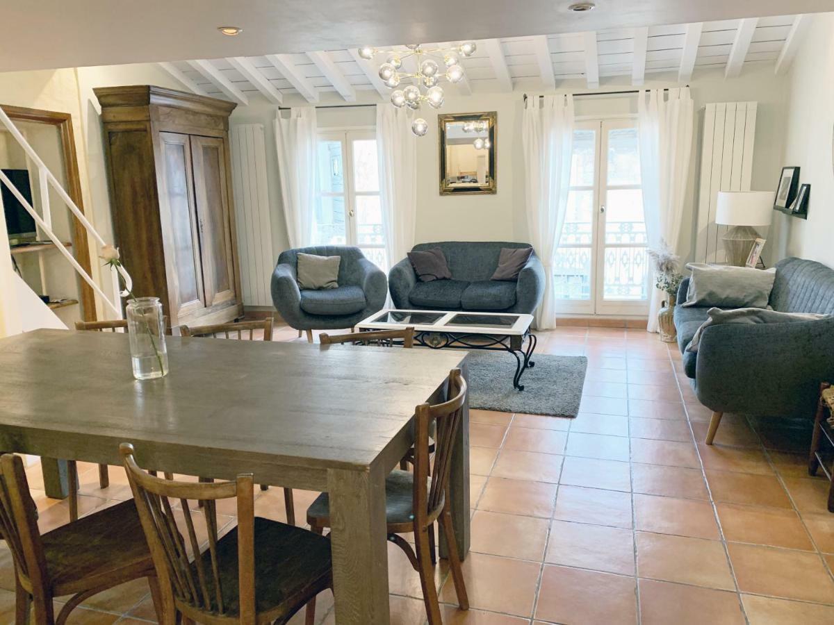 Apartment Arelate Sejour *