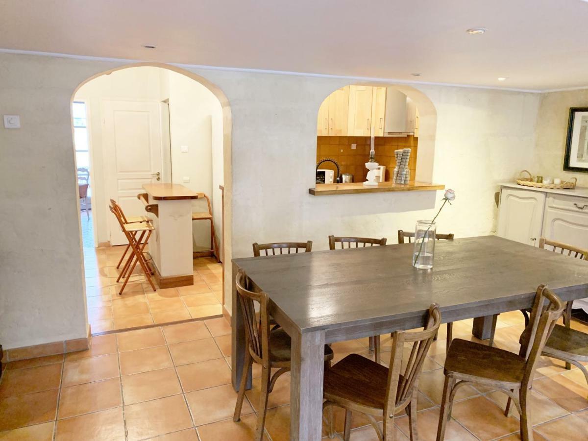 Arelate Sejour Apartment *