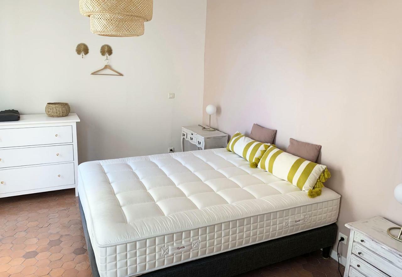 Apartment Arelate Sejour *