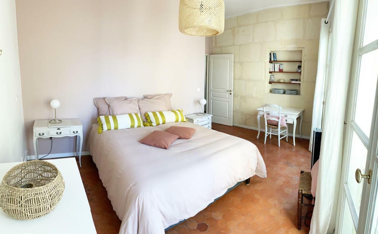 Apartment Arelate Sejour