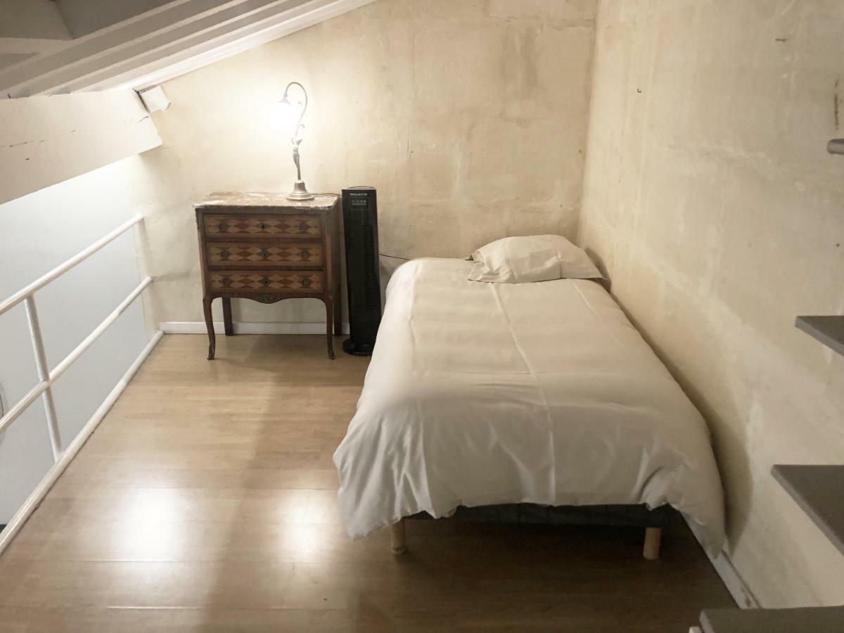 Apartment Arelate Sejour *